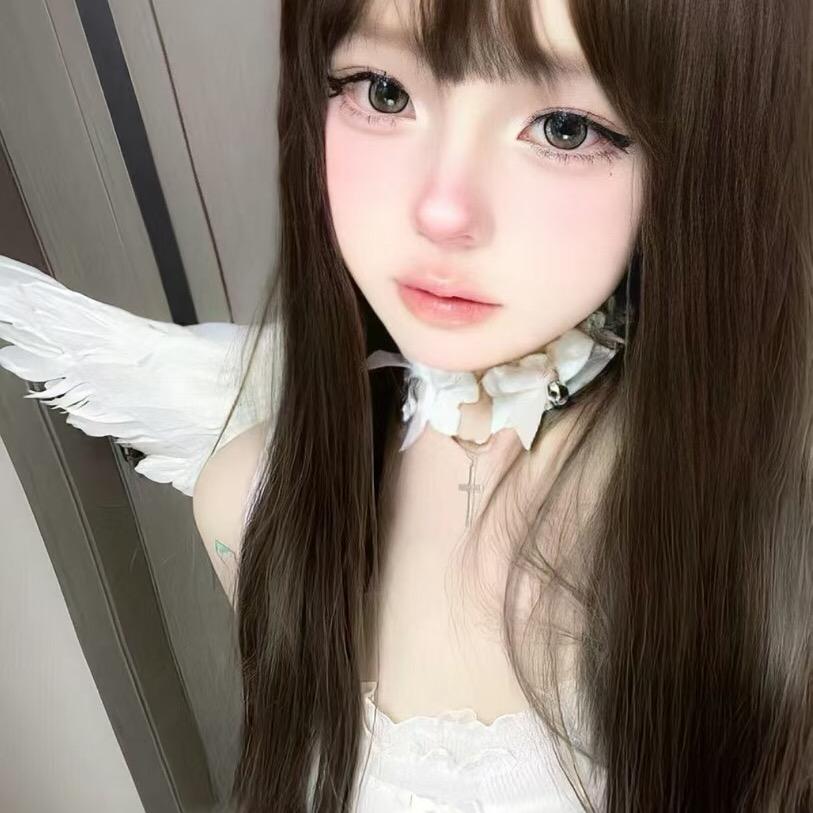 喵。