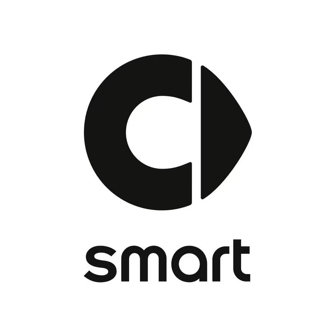 smart广州荔湾悦汇城展厅