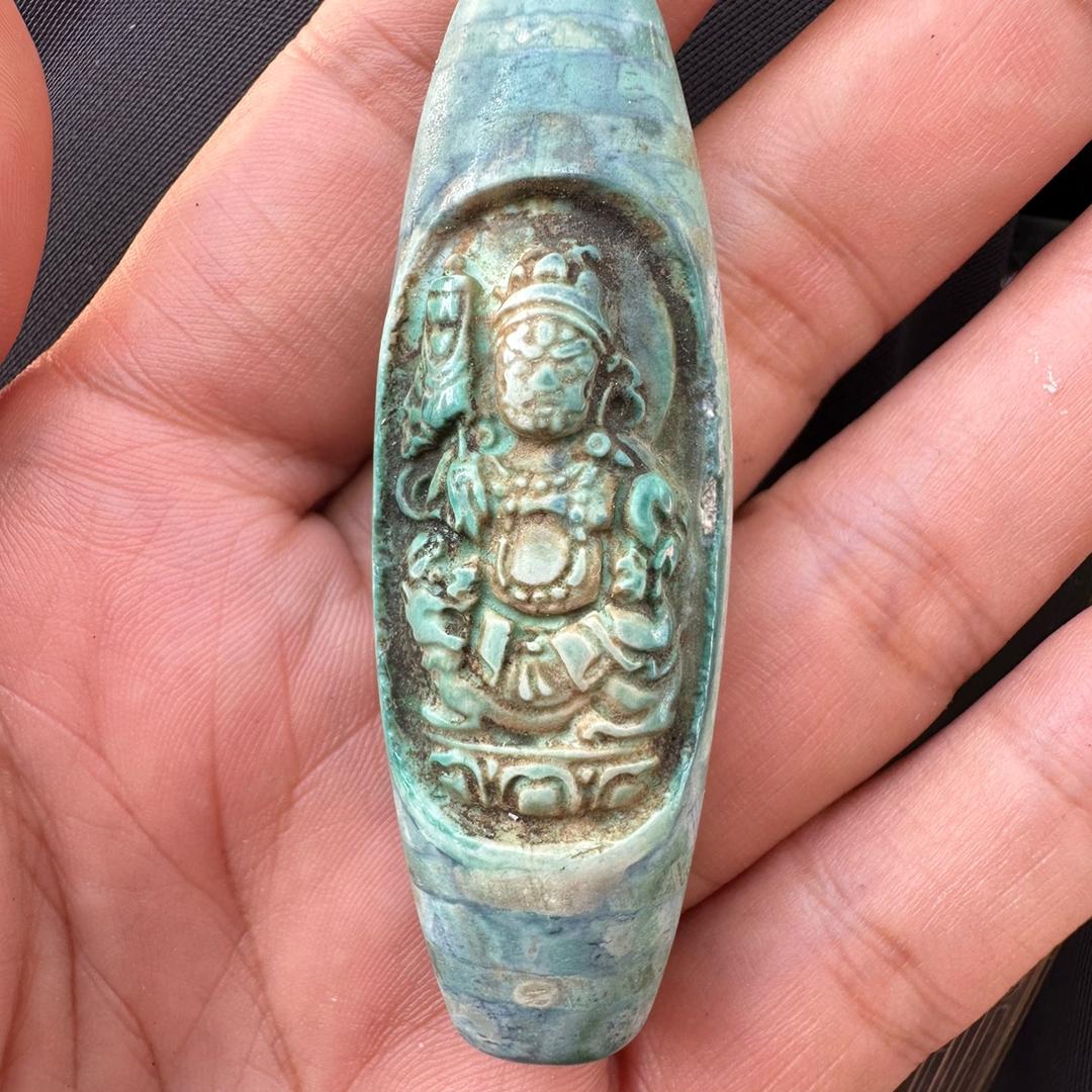 古珠古韵