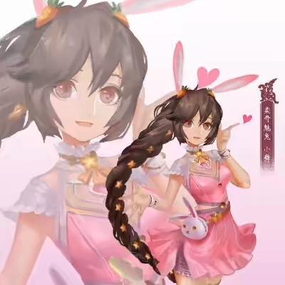 樱花小舞酱