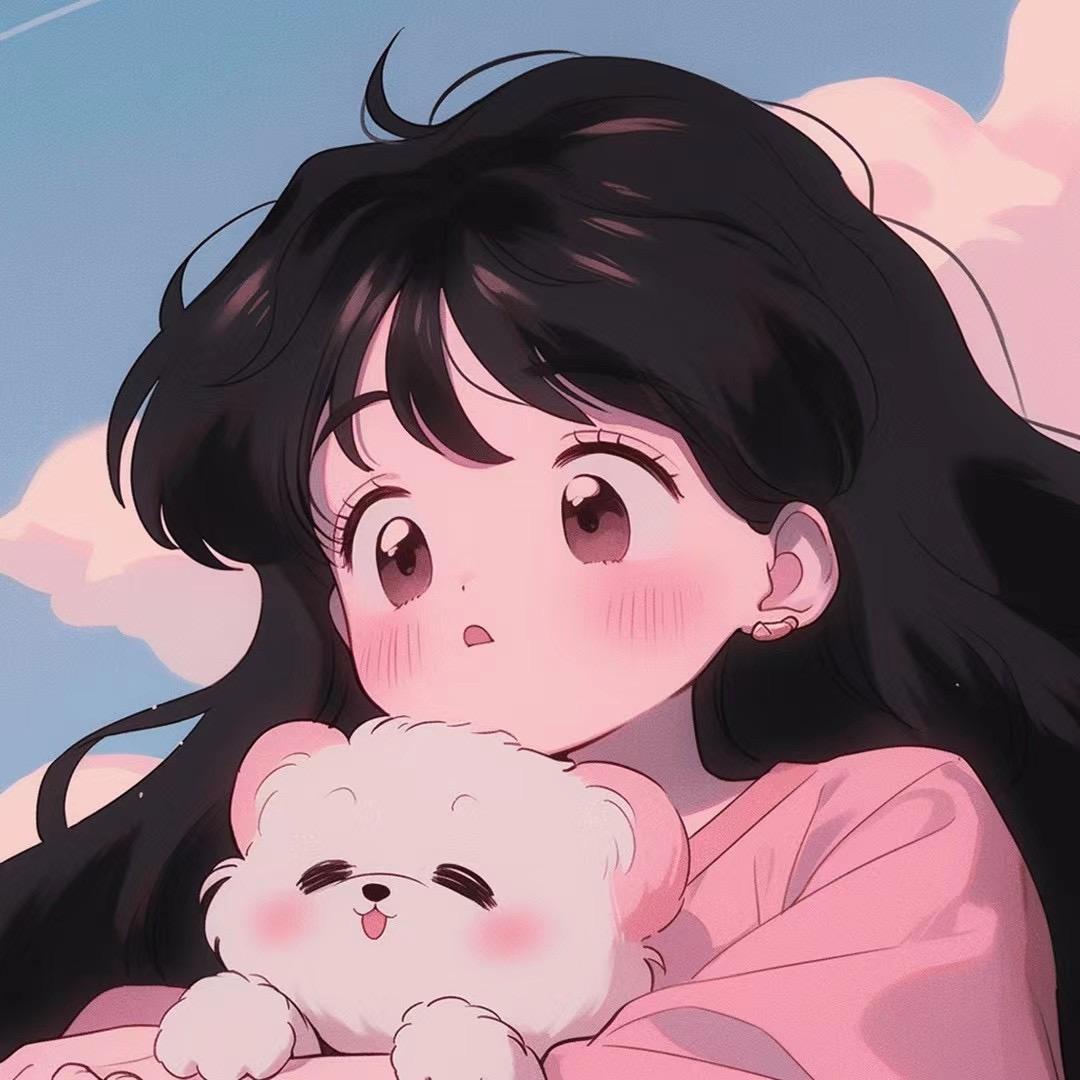 邪邪(最爱🥕版)