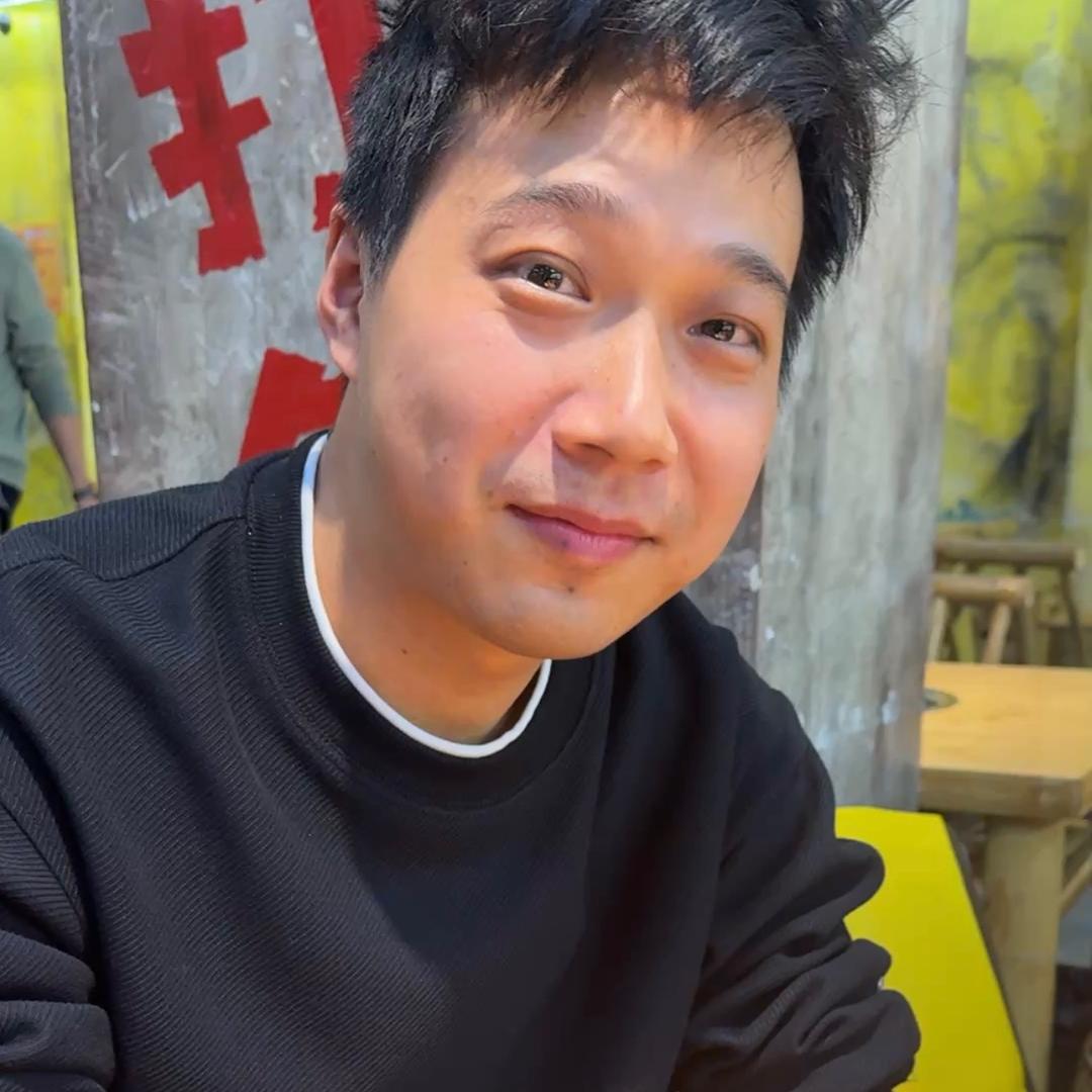 泸州男美甲师《工作室搓甲版》欢乐汇