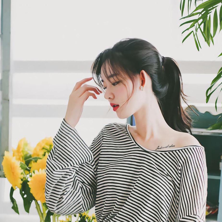小阿姨