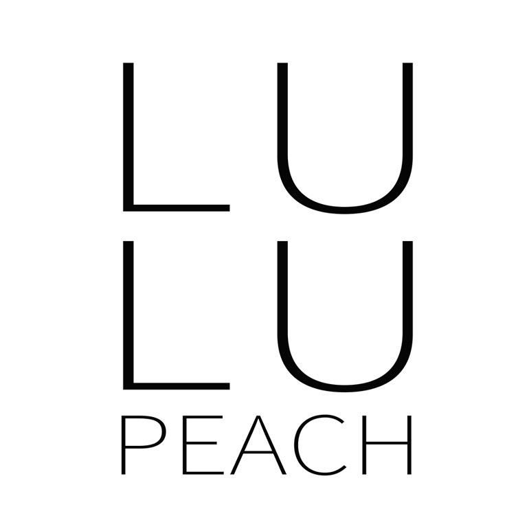 Lulu Peach女子旗舰店