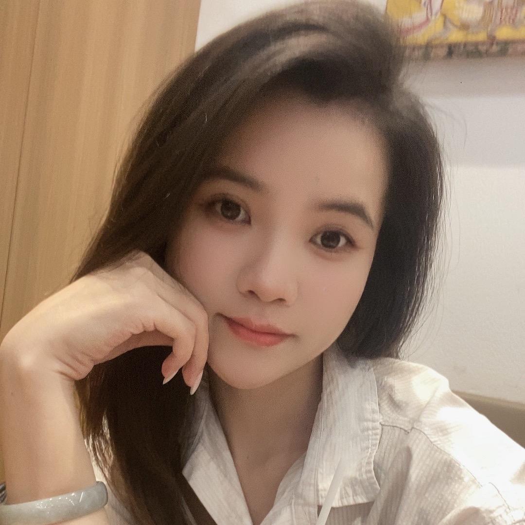 不吃香菜的小姐姐