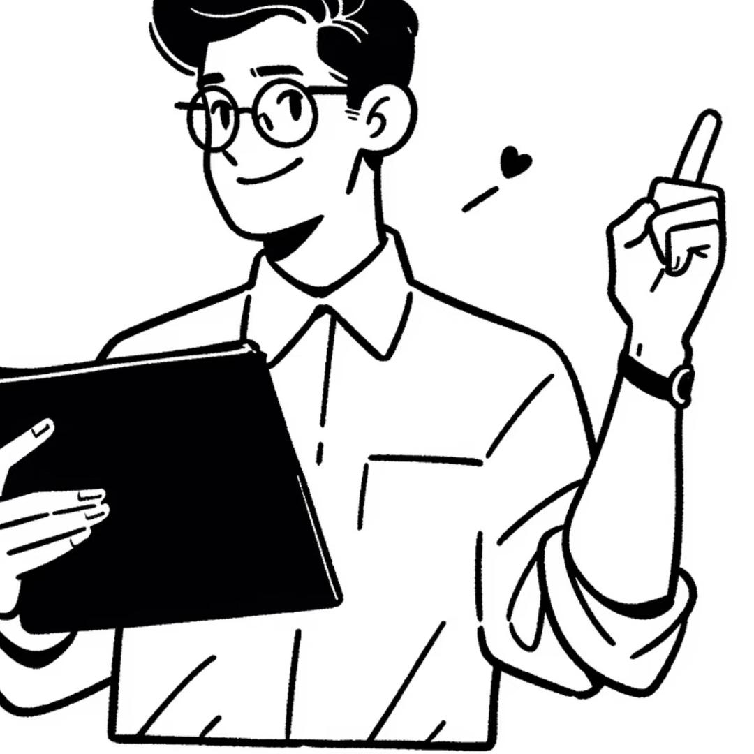 湖师研究生李学长助力