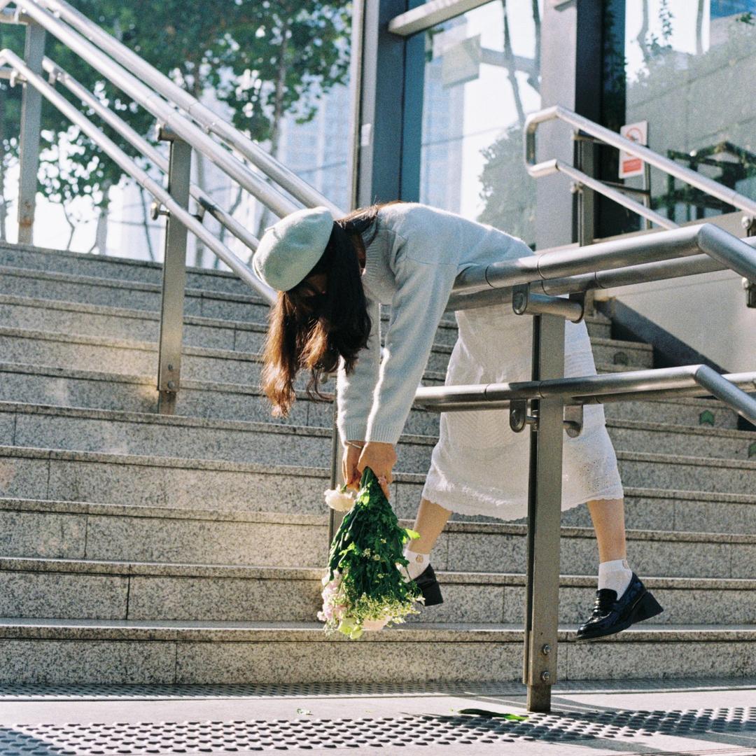 天天睡不醒女士