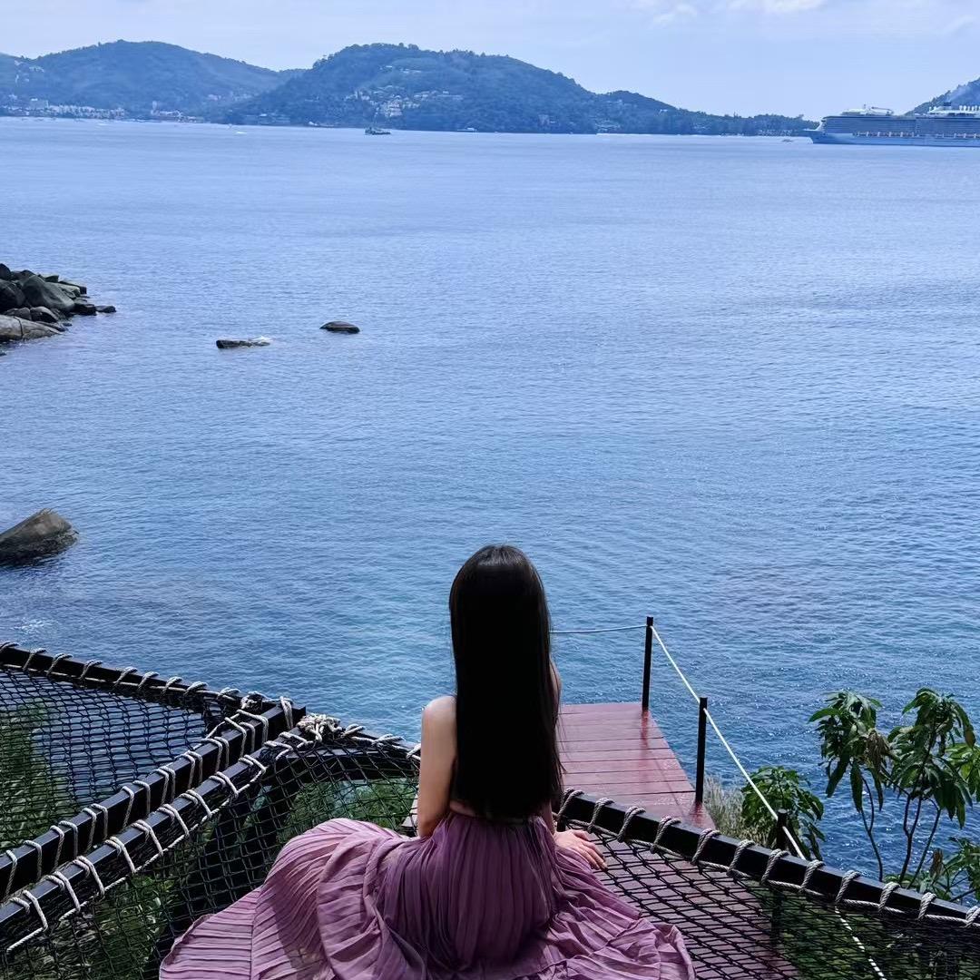不吃香菜呀