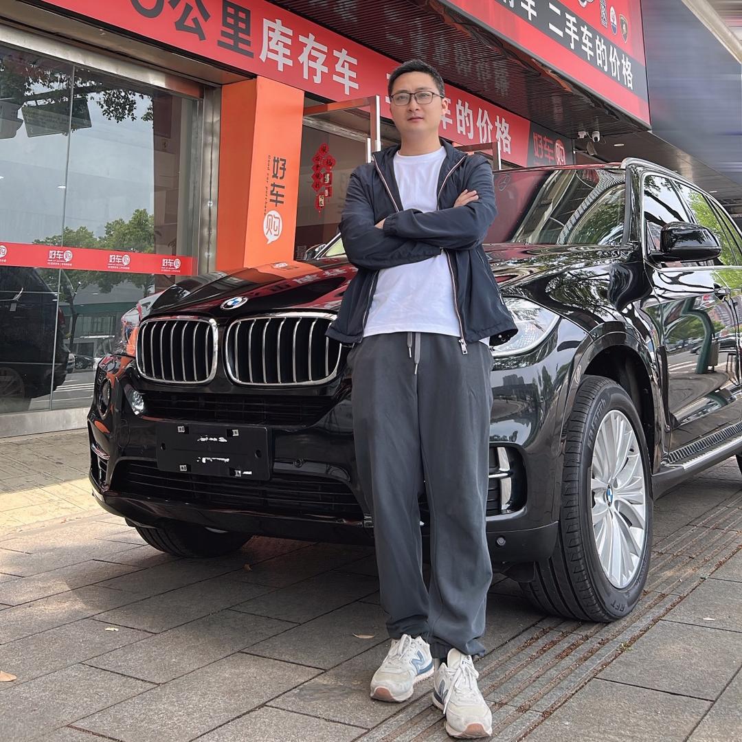 库存准新车-阿强