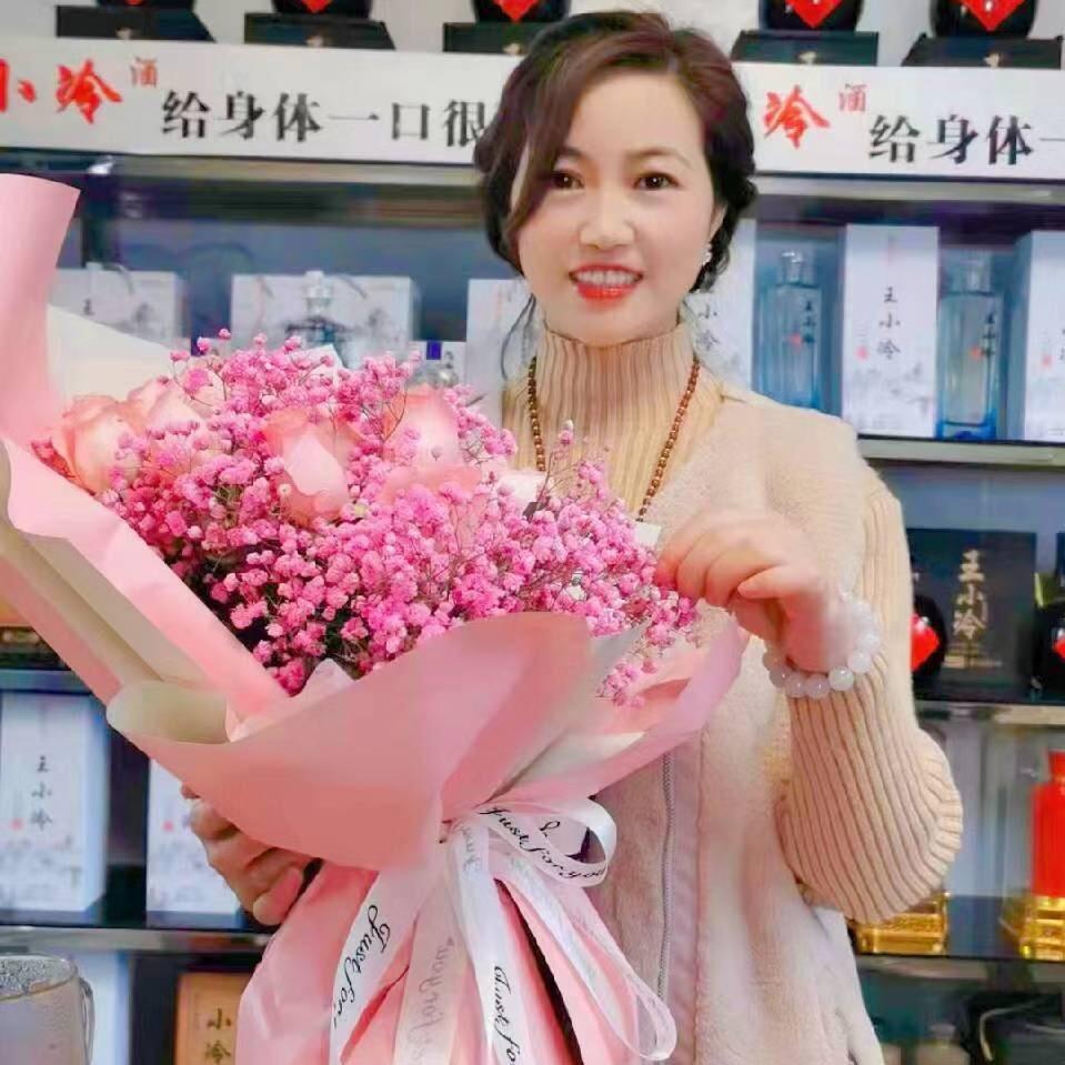 遇见王小冷