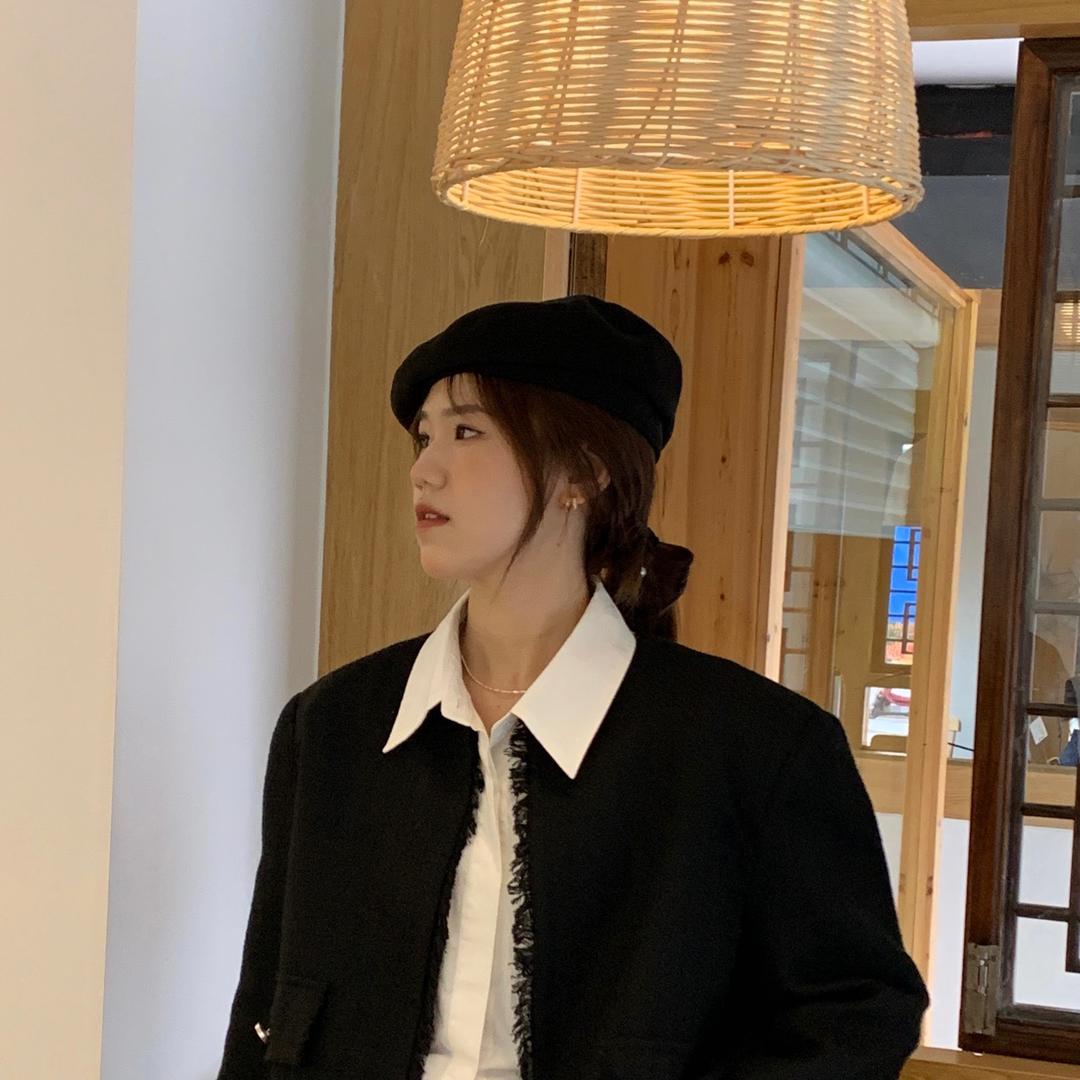 我是菜