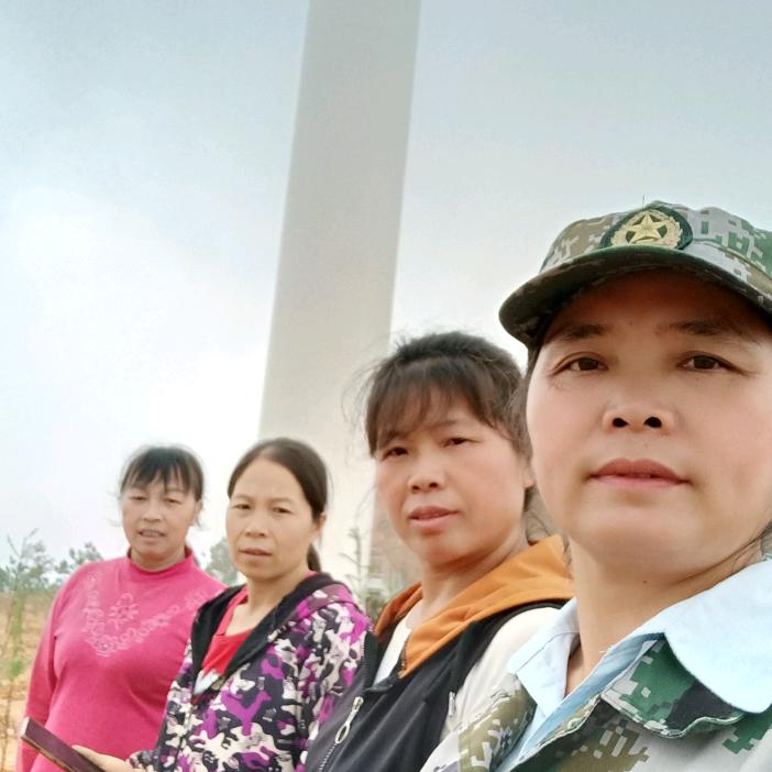 黄五妹