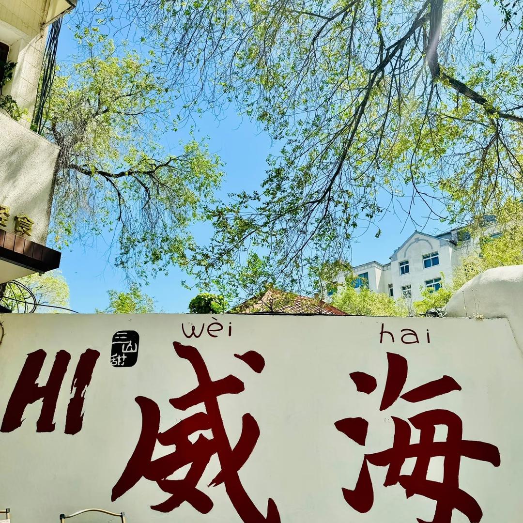 小石日记
