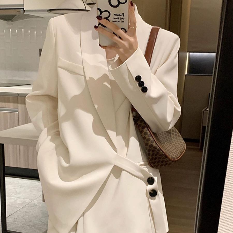 MISSANAN安安穿搭