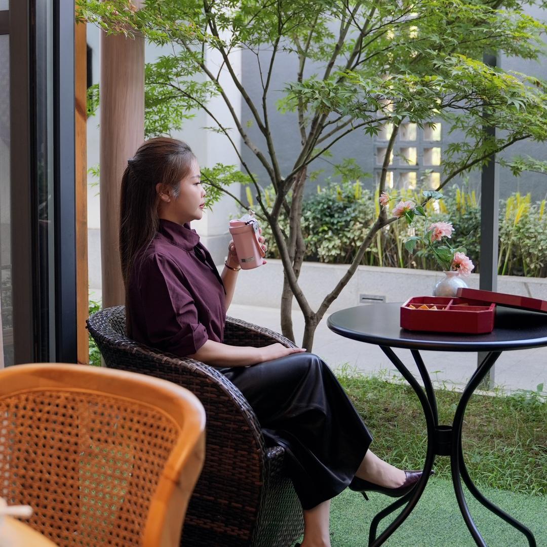 春意·禧苑（宜秀蓝湾）