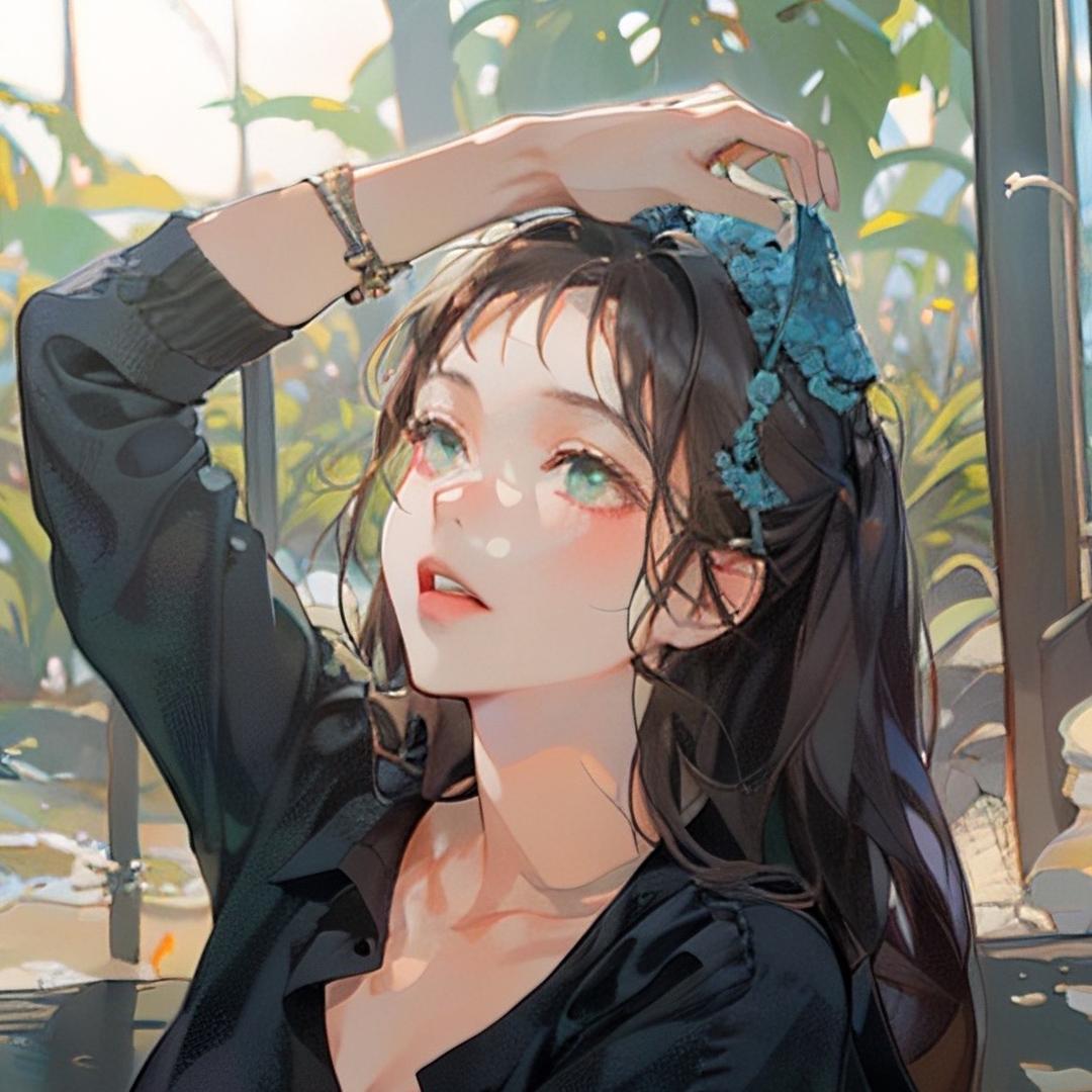七姨琪