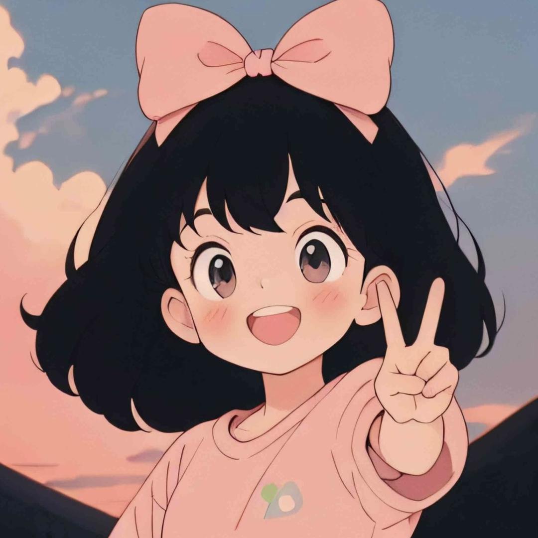 小桔子🍊