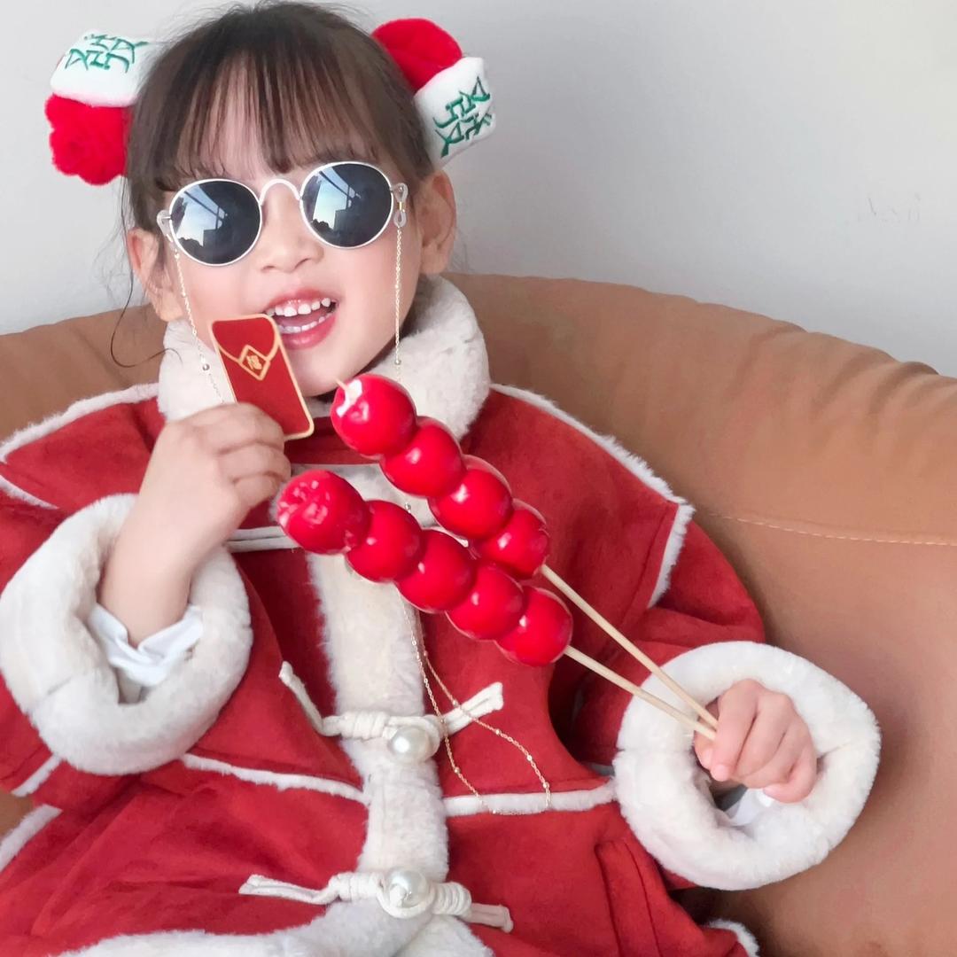 好再来服饰搭配