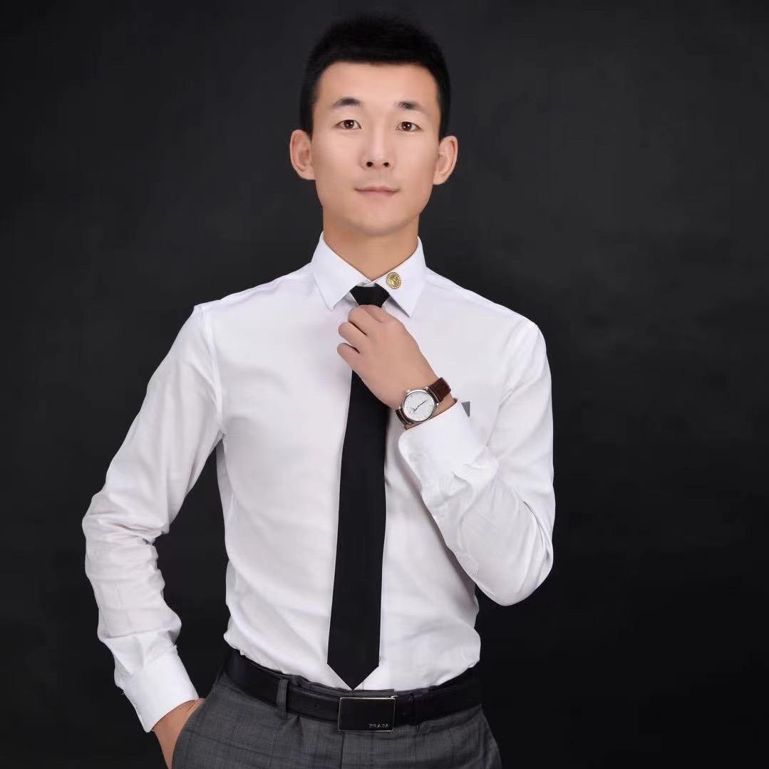 衡哥说房-沈阳溢涵房产