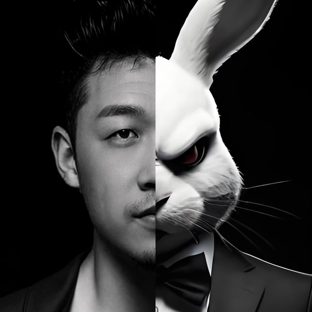 🚹演员兔子(红果同名）