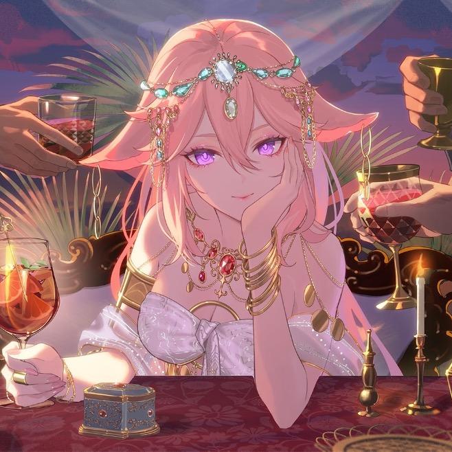 小歌（三角洲跑刀）