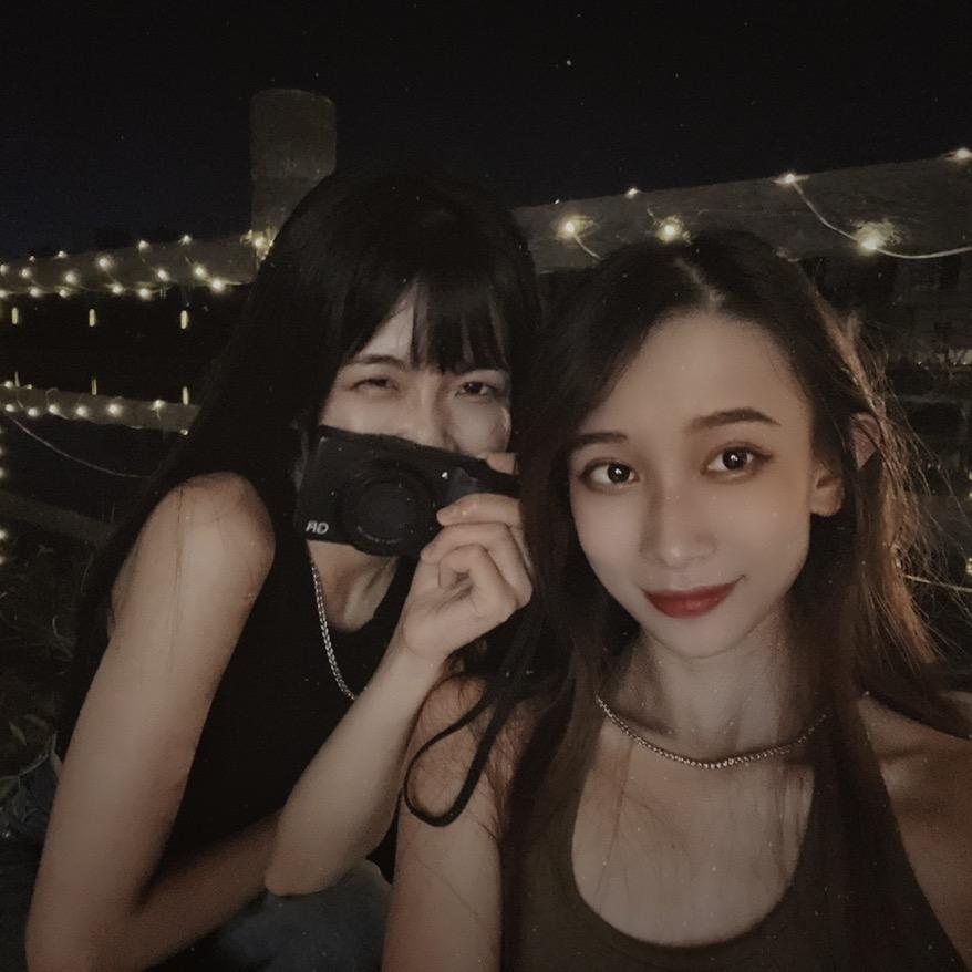 锦鲤本李💗