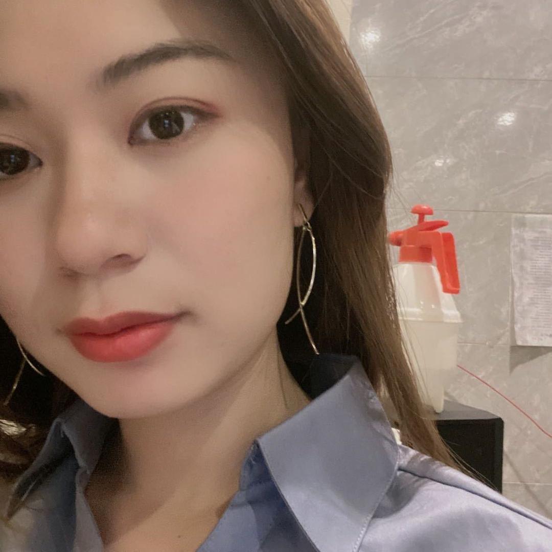 上海网约车珠珠呀