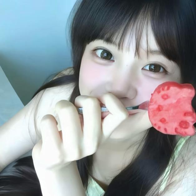 仓鼠不爱吃饭🐹