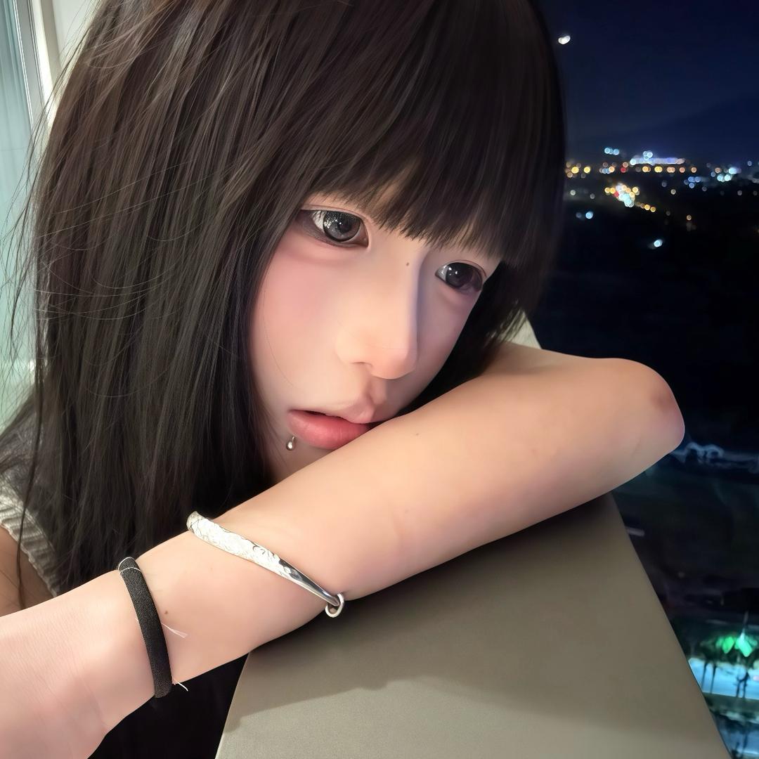酱酱qwq