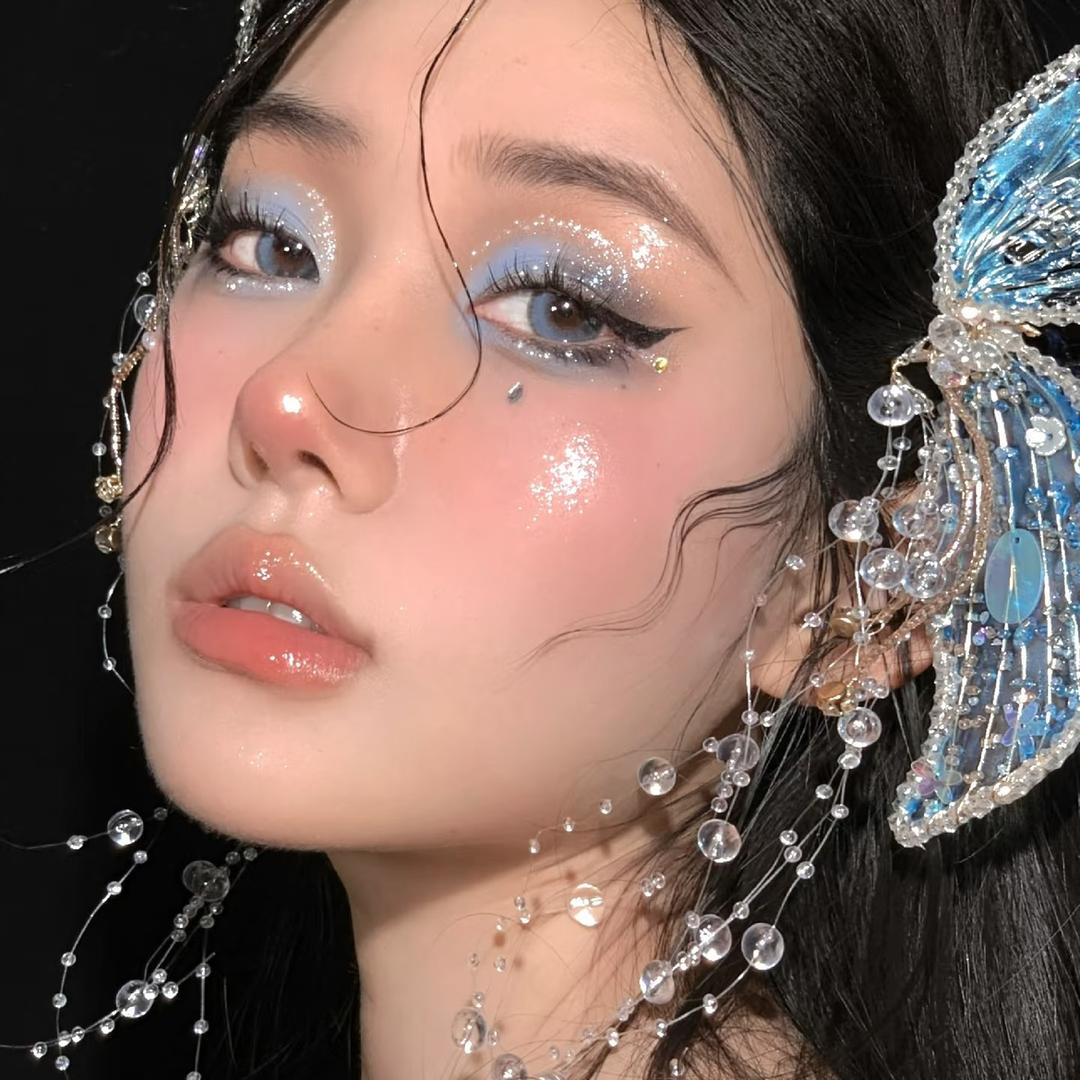 鲸禧美妆·婚纱官方号