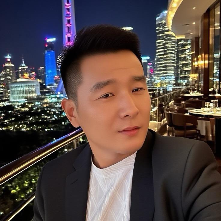 🇨🇳张宇飞