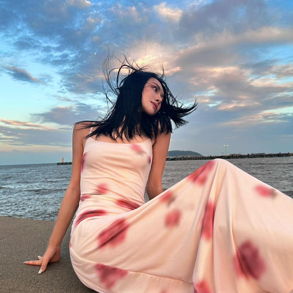 阿狸lili