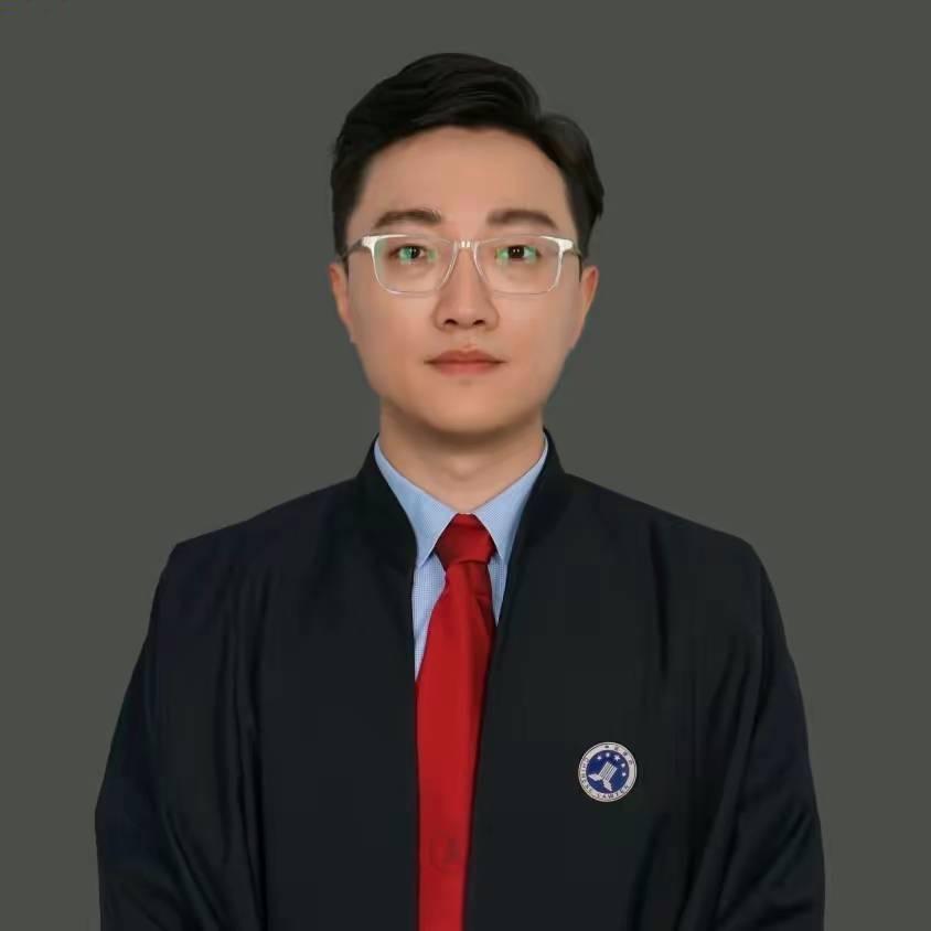 婚姻法师刘律