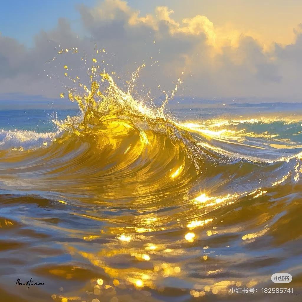 每天都要上上签