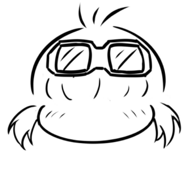 小鸭老板