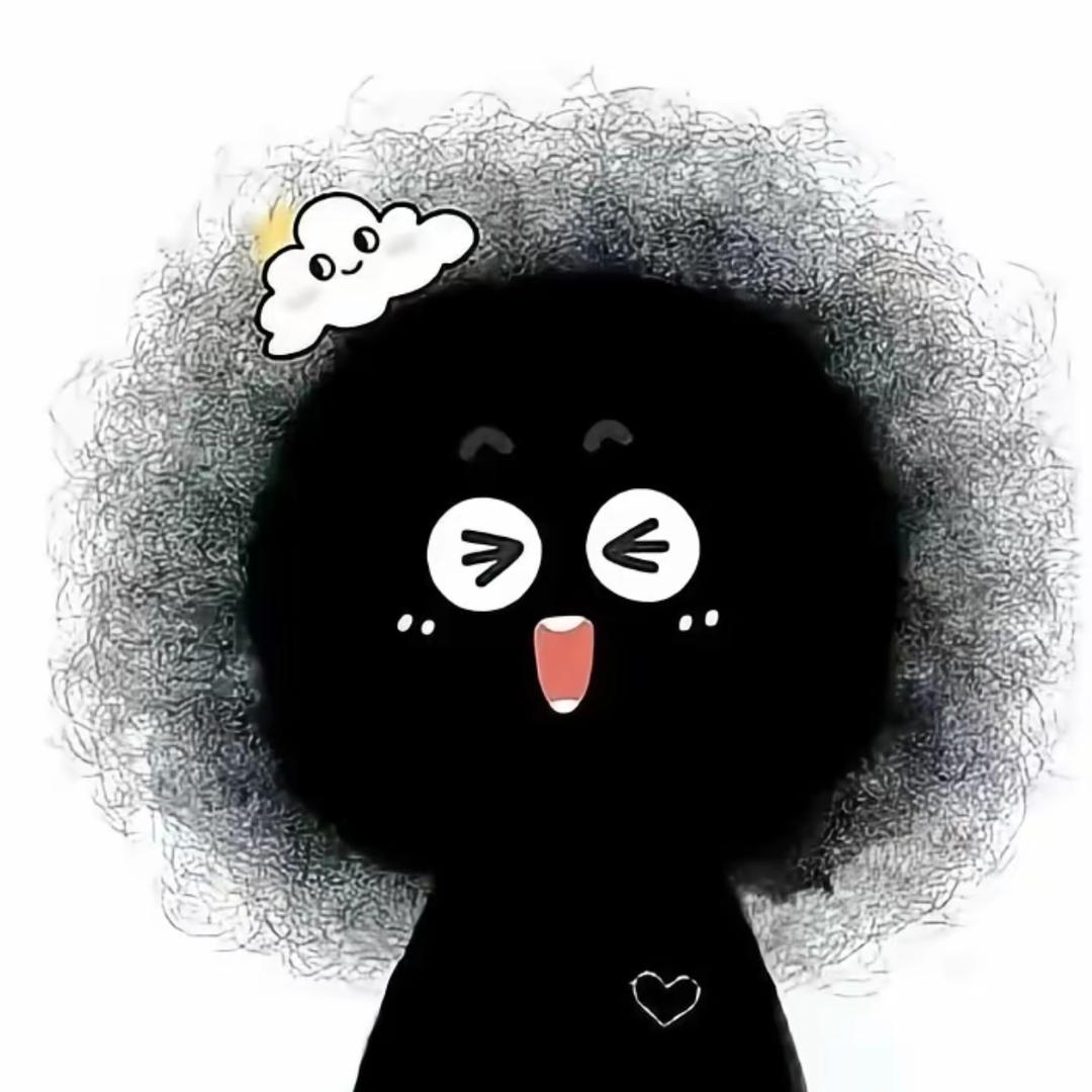 七喜❤泡泡
