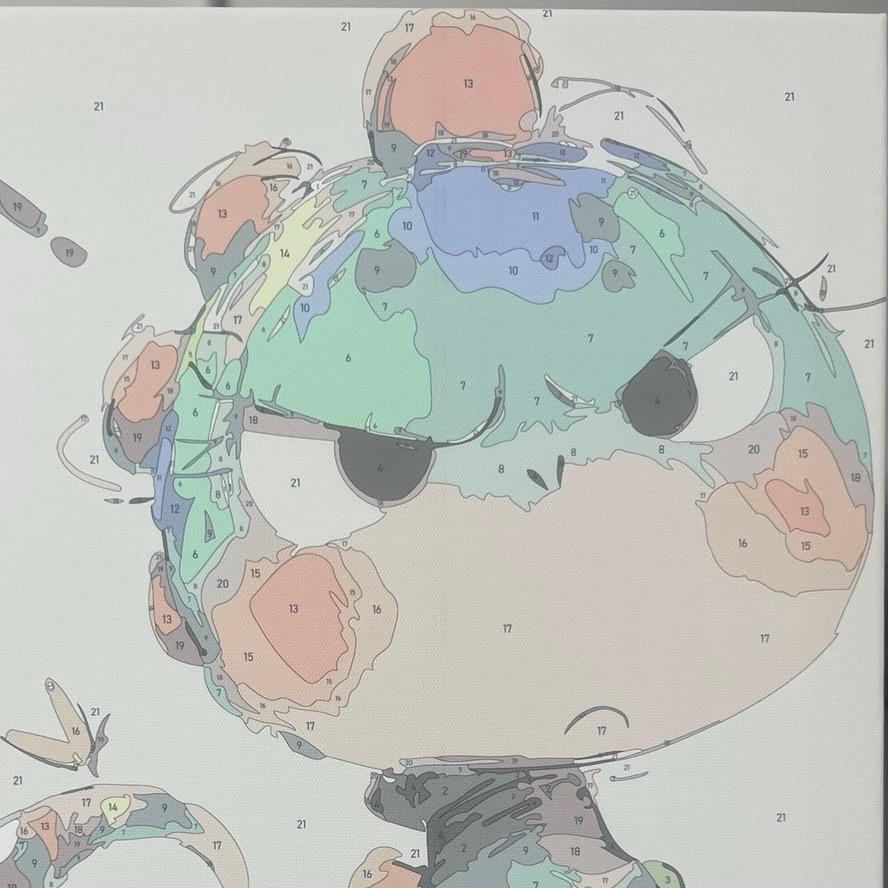 娜娜宠物零食（出🐻）