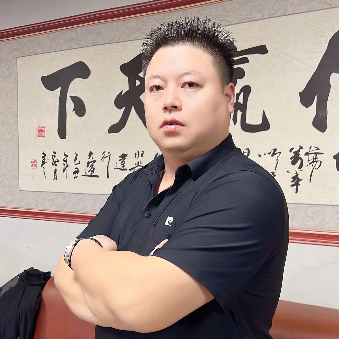 三峡汽贸【柳公子】