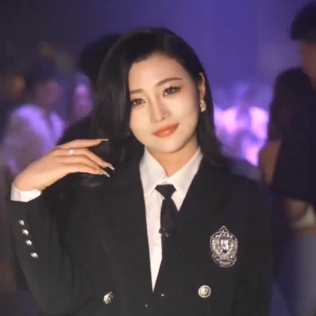 车载U盘（DJ小丽）