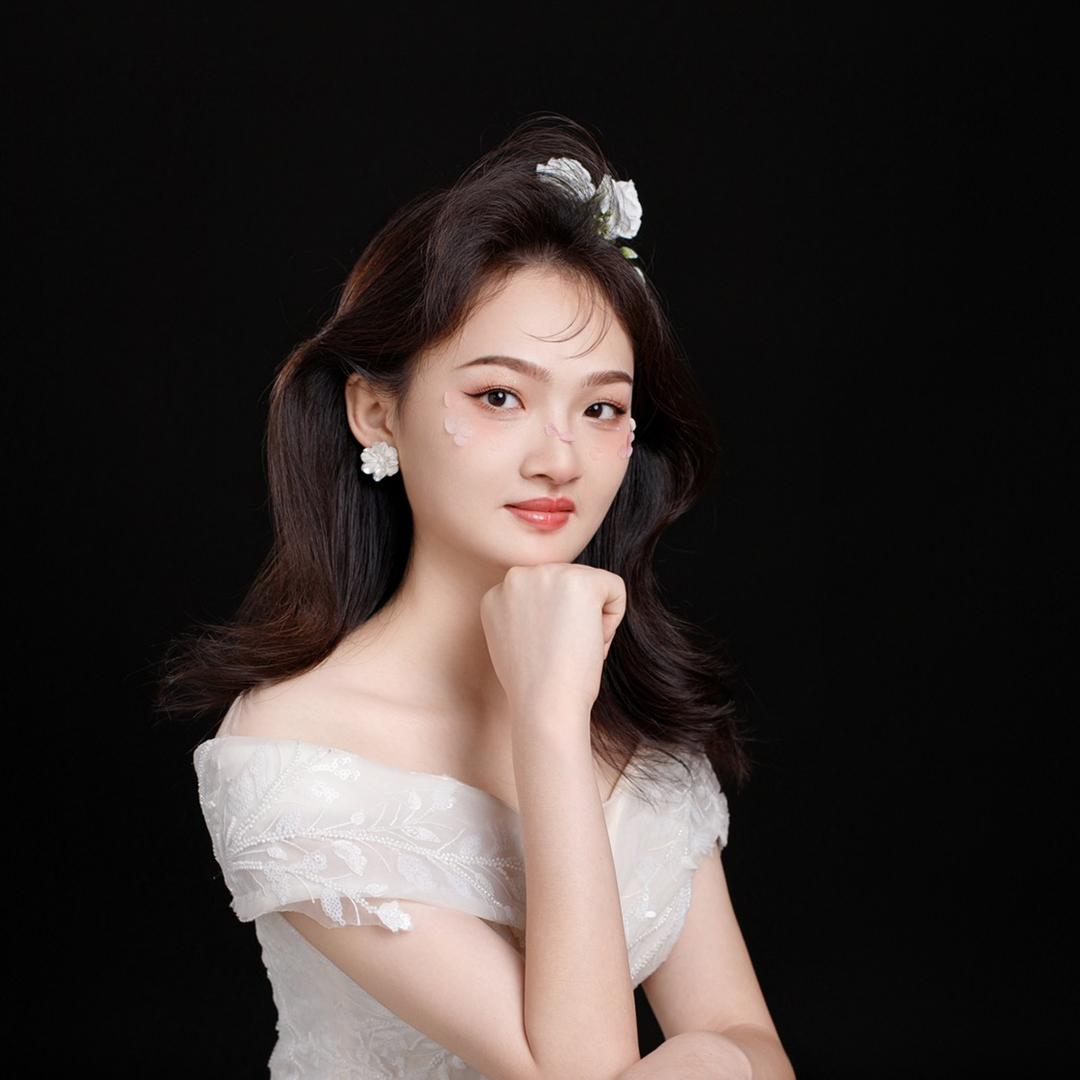 Kacey—李风悦—开心开心～～～