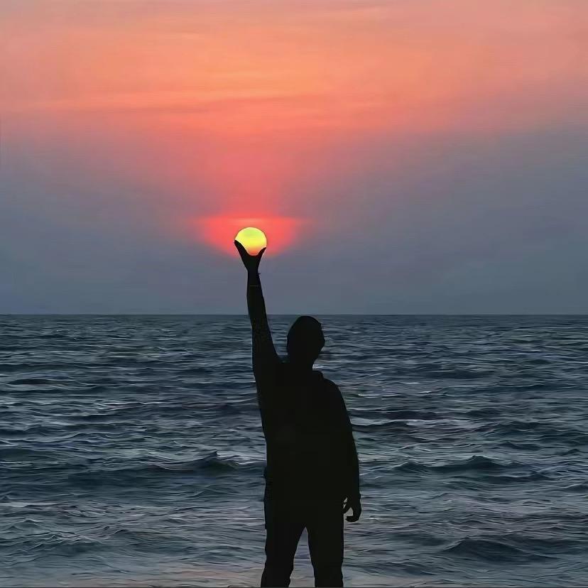 太阳🌅