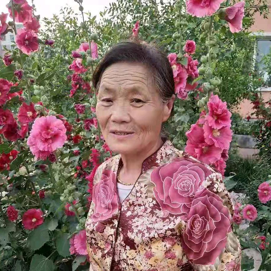 孟二姐