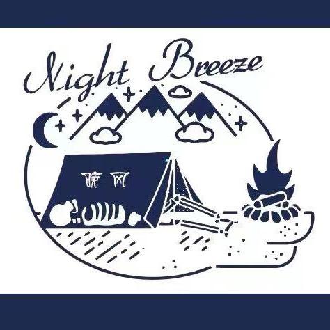 晚风Night Breeze城市露营酒吧