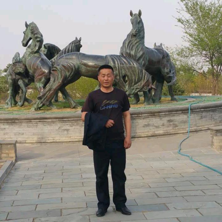 走走路疯了