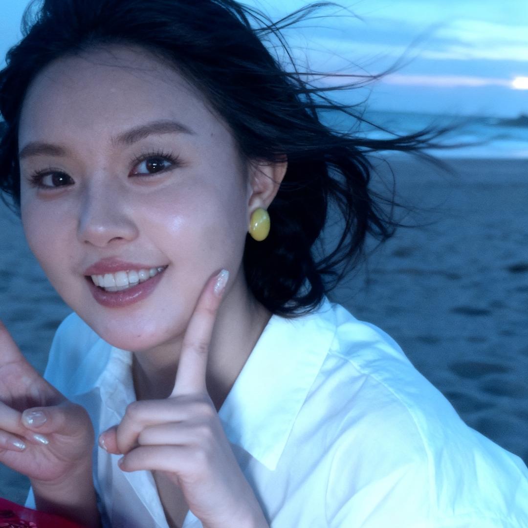 婷婷吃点海产品