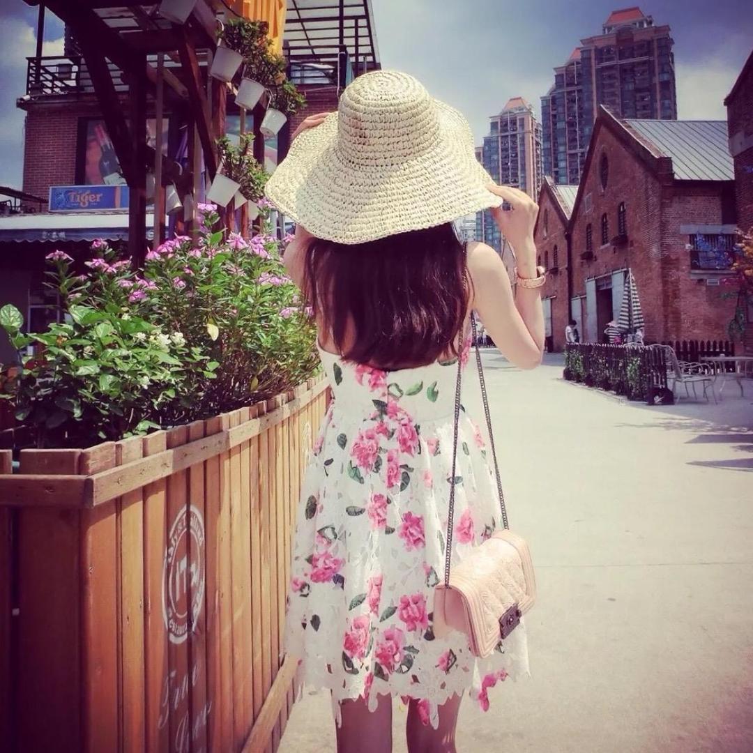 云衣汇服饰个体店