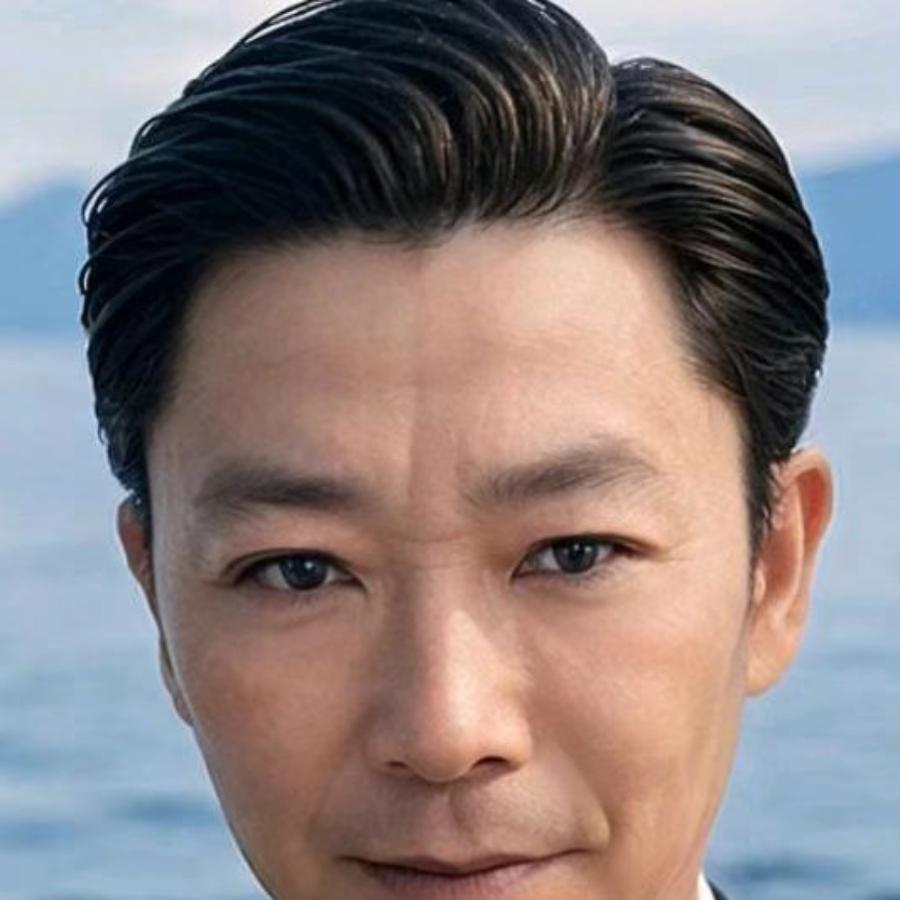 海阔天空
