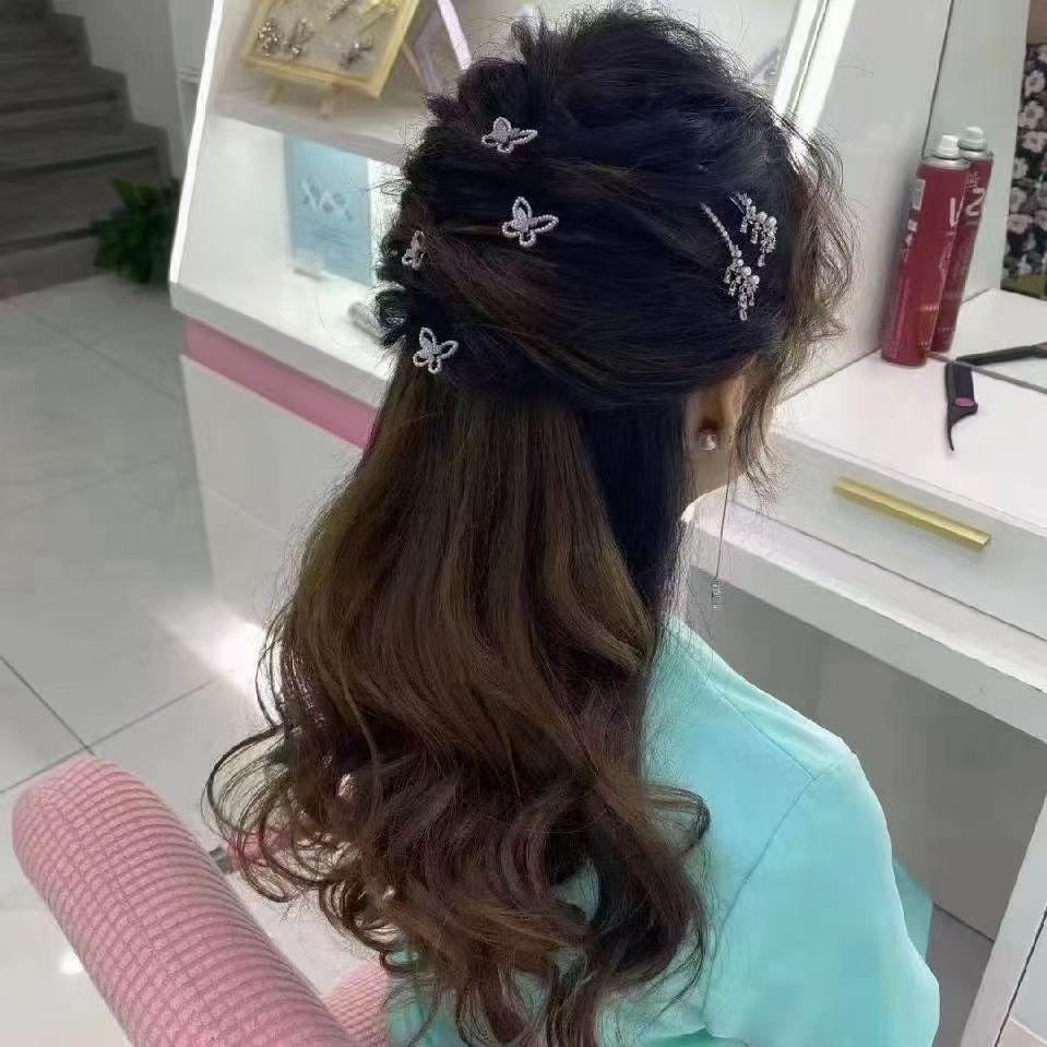 安娜（流行美）