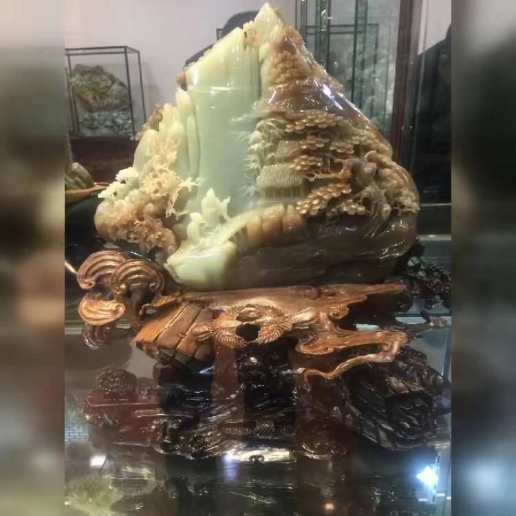 名阳玉器