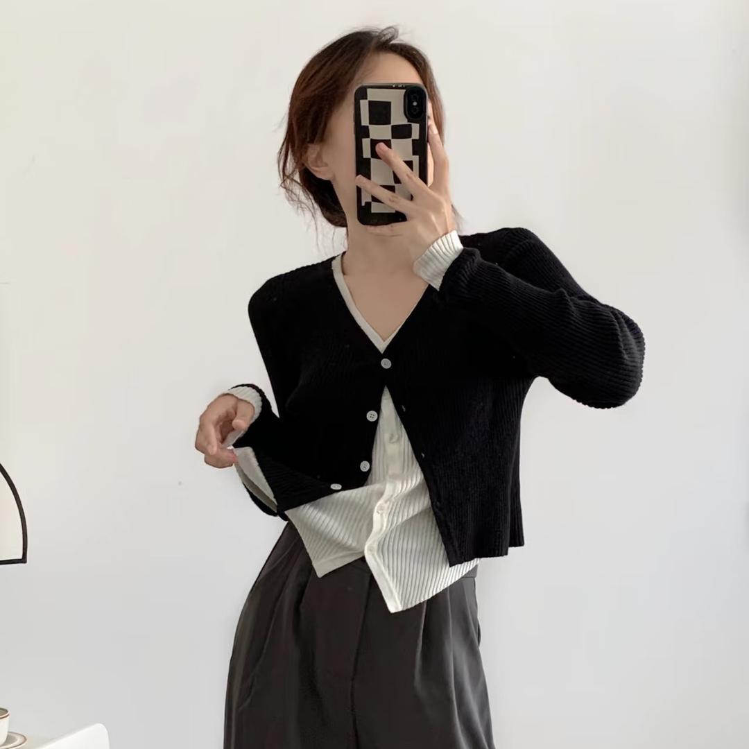 帆不帆的服装店